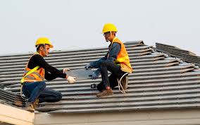 Best Emergency Roof Repair Services  in Buchanan, GA